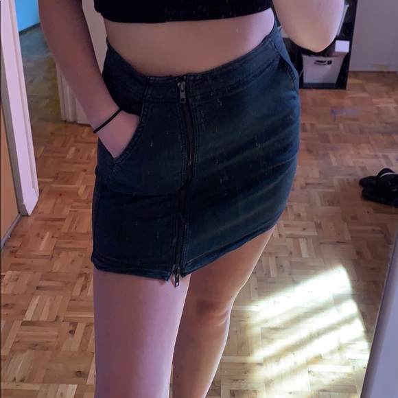 AMERICAN EAGLE skirt - Picture 3 of 3